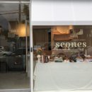 스콘스SCONES