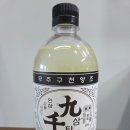 무주민속탁주주조장 | 전라북도 무주 막걸리 무주구천양조 삼탁주 내돈내산 후기 구매가격 소비기한