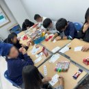 지역아동센터 푸른나무교실 이미지