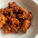 백년닭강정 이미지