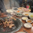 선녀풍참숯뒤통구이 | 범어동삼겹살 맛집 향돈촌 후기 범어역술집 수성구청술집 찾는다면 추천하는 범어동고기집