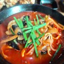 신명가 | 금왕 중식당 '신명가짬뽕' 솔직후기 : 27,000원 갓성비 세트와 속 편한 국물의 조화