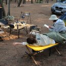 2242 | 2019.05) 네이처하이크 실미도 가볍게 떠나는 캠핑 촬영