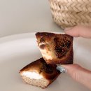 경주 디저트 맛집 황리단길 다과와 오픈런 포장 후기