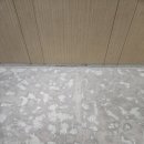 상업용 45 | 청라 엑슬루타워 45평형 동화마루 나투스진그란데 강마루 시공 후기