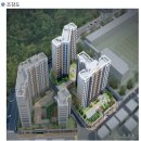 하대원동 120-1(삼두아파트) | [중원구 하대원동] - 삼두아파트·은영빌라 가로주택정비사업 준공
