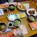 백수초밥 이미지