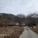 농촌전통테마마을회관 이미지