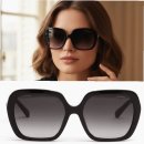 5521 | 지드래곤 샤넬 선글라스 뉴 하트 메탈 스퀘어 직접 써본 솔직 후기