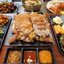 귀한족발안산 - 안산시 단원구 선부광장1로 32 | 귀한족발안산