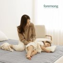 수위계 | 포레몽 베이직 온수매트 침대형 퀸(분리난방), 150x190cm 솔직 후기