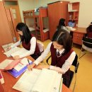 장성고등학교 이미지