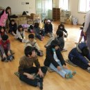 꿈샘지역아동센터 이미지