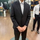 남09 | W.09 [살로토 서면점] 부산맞춤 예복 가봉 후기