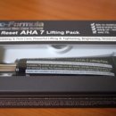 영메디코스 | 리프팅팩 솔직 후기 - 메디코스 아하7 리프팅팩