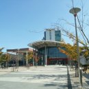 4호선 반여농산물시장역 이미지