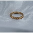 (주)골드라인코퍼레이션 | 샤넬 코코크러쉬 반지 미니 베이지골드 구매 후기