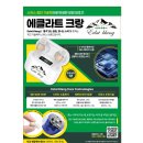 초록큰사랑약국 | 전단지소량인쇄, 창고형약국 홍보물 이렇게 디자인했어요! (A4전단지를 B4, A2포스터 사이즈로 확장)