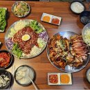 만족오향족발 - 서구 시청로60번길 21-9 | 만족오향족발