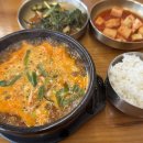 한일식당 - 칠곡군 약목로 104 | 한일식당