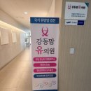 강동맘유의원 이미지