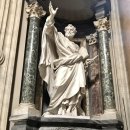 2019✈️이탈리아🇮🇹8/23 산 조반니 인 라테라노 대성당 Basilica di San Giovanni in Laterano