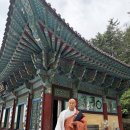 복천사 석조석가여래 및 보살좌상 | [2026 현장 속으로] 천년을 가는 한지와 옻칠의 신비, 복천사 진신사리탑 속에 담기다