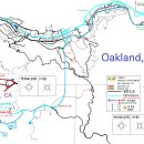 10C: Danville2지구(2-1BL B/T) ~ Oakland 복합행정단지 - 1차 변경 신청 이미지