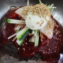 진미칡냉면 이미지