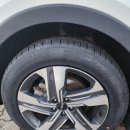 주차55 | 쏘렌토 하이브리드 넥센엔페라슈프림SUV 교체 후기 (235/55 R19) &amp; 생산 주차 확인 꿀팁!