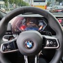 BMW 520i m sport 차량출고 후기 ( 도이치모터스 )