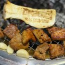 율지18로 | 서산 고기집 '직화대첩 서산점' - 숯불 향 가득한 25cm 킹사이즈 양념구이(300g) 후기!