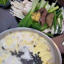 산수옥모밀 - 북구 신용동 | 산수옥모밀