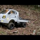 1:8 off-road Motors Bongo3 주행기... 이미지