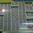 경주시외버스터미널 이미지