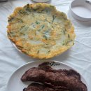 김가네쉼터 | 강원도 정선 백봉령쉼터 맛집 6호 정가네 감자옹심이 수수부꾸미 내돈내산 솔직후기