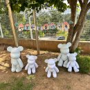 꼬마화가 미술교실 이미지