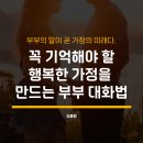 행복한 아이를 만드는 부모대화법 이미지