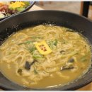 전복배말칼국수 이미지