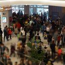 스타필드 시티 명지점 이미지