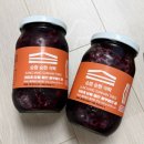 블루베리짐 | 순창 순한 식탁 블루베리 저당 잼 후기(feat. 청년 로컬 크리에이터 퍼니허니🍯🐝)