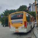 성빈센트병원 후문 이미지