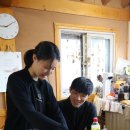 여름을 기다리며 시원한 열무김치 담그기! ^___^ 이미지