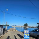 항도야영장 | 남해 항도몽돌야영장 솔직후기, 애견동반 가능