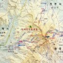 삼천3동-03(모악산 주차장) | 34. 모악산 (母岳山 )794m 전북 전주시, 김제시,완주군