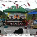 장애인친구샘터뭉침회 이미지