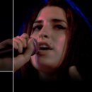 Amy Winehouse - In My Bed | T in the Park (2004) 이미지