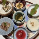 서울역 한정식 서울로인 서울스퀘어 맛집 한우 오마카세 디너코스 A 후기
