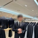 지오지아롯데 - 강북구 도봉로 62 | 롯데백화점 아울렛 양복 추천! 지이크, 앤디즈 결혼식 예복 비교 및 실착 후기