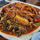 영종도 명태혁명 시래기 명태조림 맛집 추천